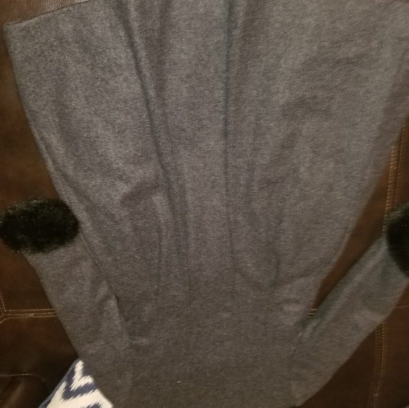 Rothschild Winter Wool Coat - Picture 6 of 7